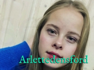 Arlettedensford