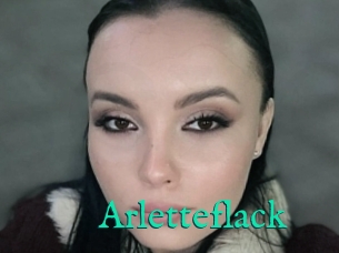 Arletteflack