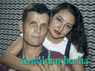 Arnoldandsasha