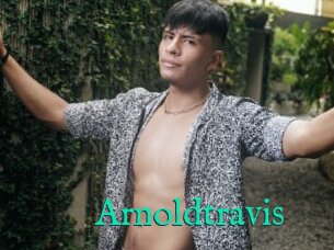 Arnoldtravis