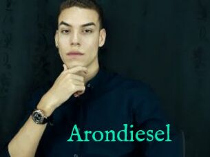 Arondiesel