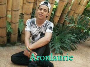 Aronlaurie