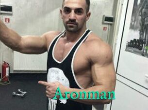 Aronman