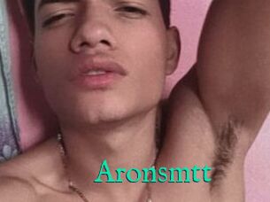 Aronsmtt