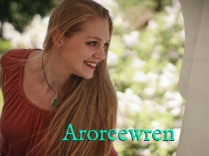 Aroreewren