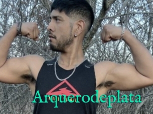 Arquerodeplata
