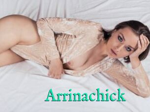 Arrinachick