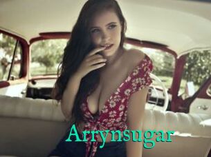 Arrynsugar