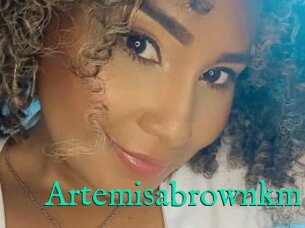 Artemisabrownkm