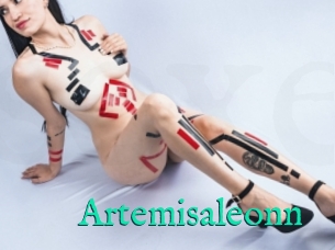 Artemisaleonn