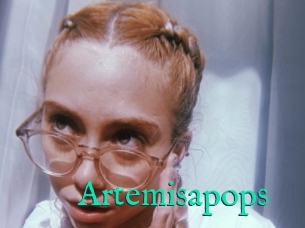 Artemisapops