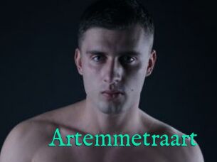 Artemmetraart