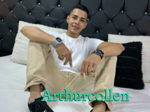 Arthurcollen