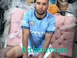 Arthurevanss