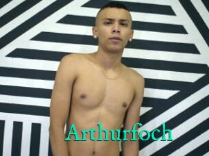 Arthurfoch