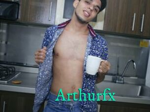 Arthurfx