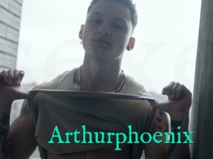 Arthurphoenix