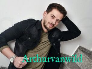 Arthurvanwild