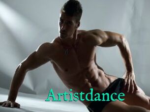 Artistdance