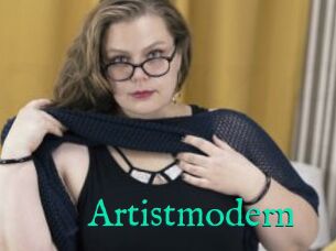 Artistmodern