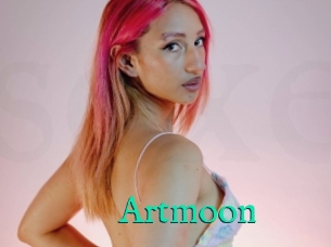 Artmoon