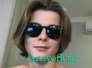 Artsyoficial
