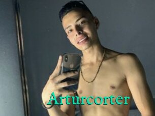 Arturcorter