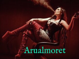 Arualmoret