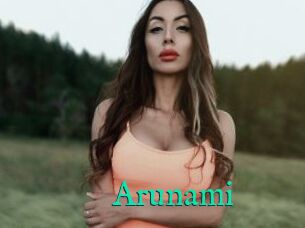 Arunami