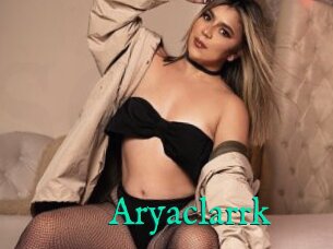 Aryaclarrk