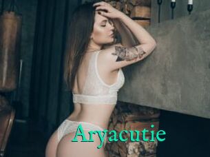 Aryacutie