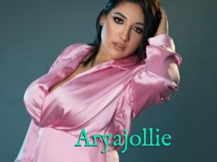 Aryajollie