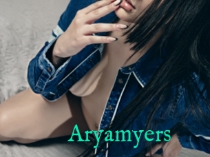 Aryamyers