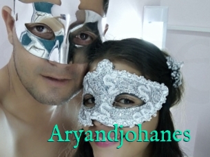 Aryandjohanes