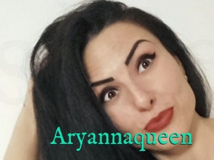 Aryannaqueen