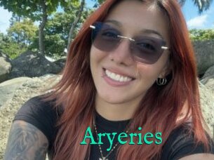 Aryeries