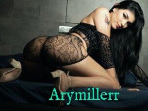 Arymillerr