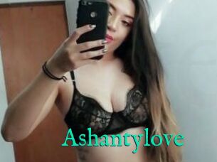 Ashanty_love