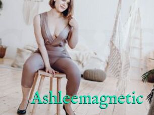 Ashleemagnetic