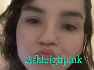 Ashleighpink