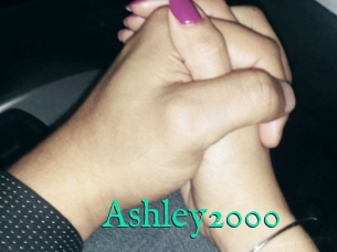 Ashley2000