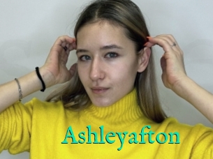 Ashleyafton