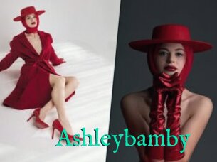 Ashleybamby