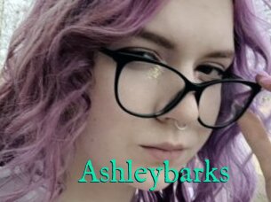 Ashleybarks