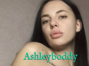 Ashleyboddy