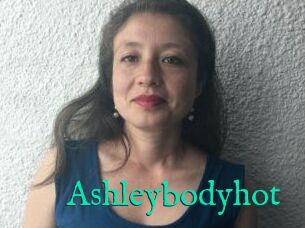 Ashleybodyhot