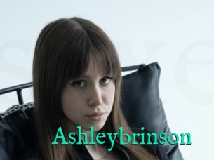 Ashleybrinson