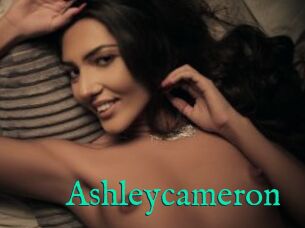 Ashleycameron