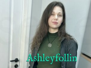 Ashleyfollin