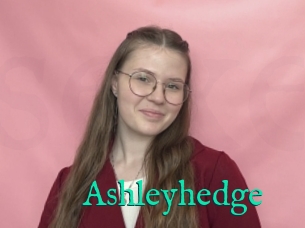 Ashleyhedge